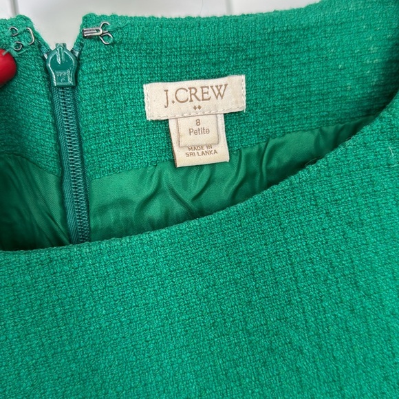 Basket weave dress - Picture 4 of 7